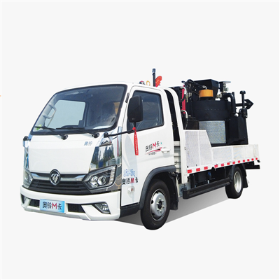 Caulking ta' l-Asfalt